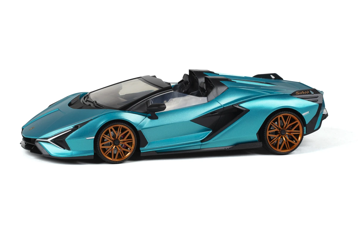 TEC-TOY - Lamborghini Sian R/C 1:16