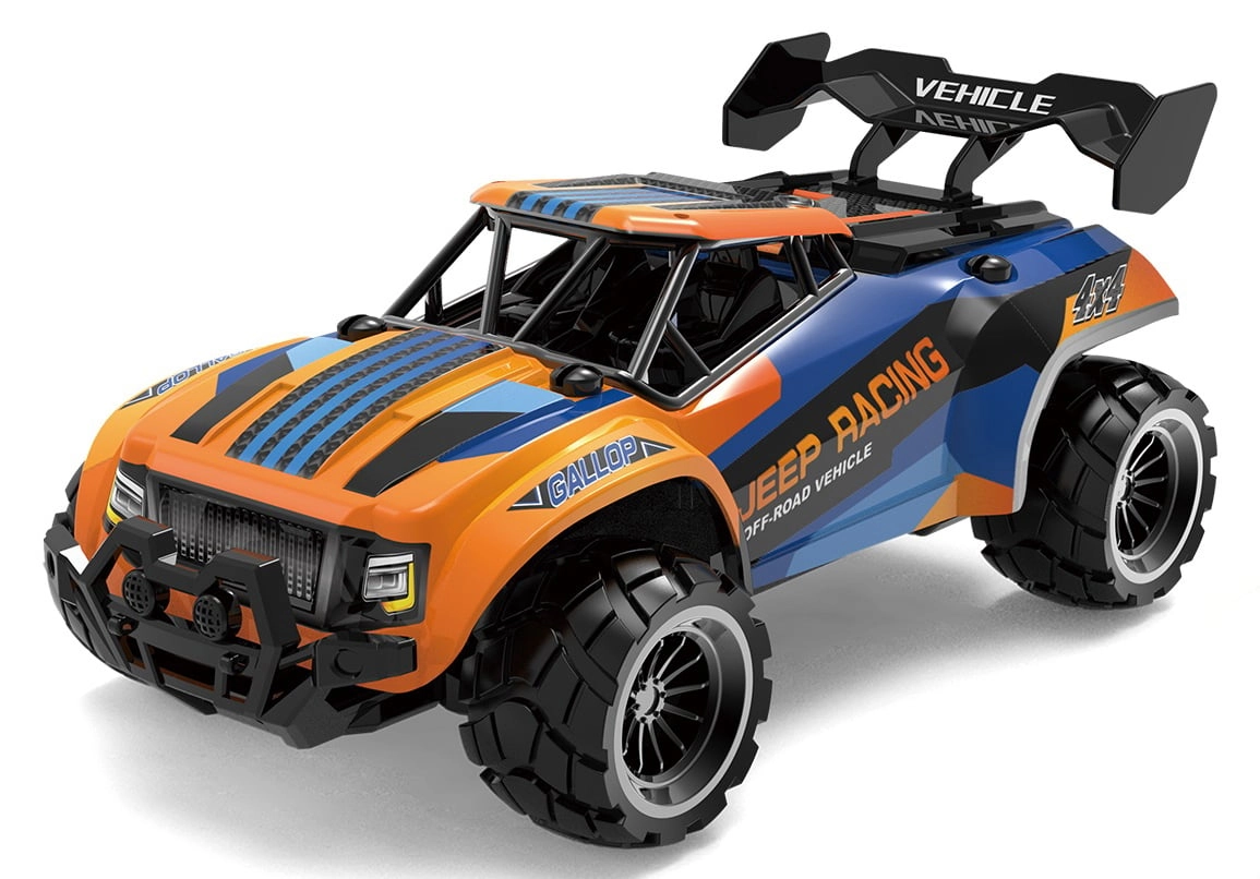 Tectoy 471413 Radio-Controlled (RC) model Buggy