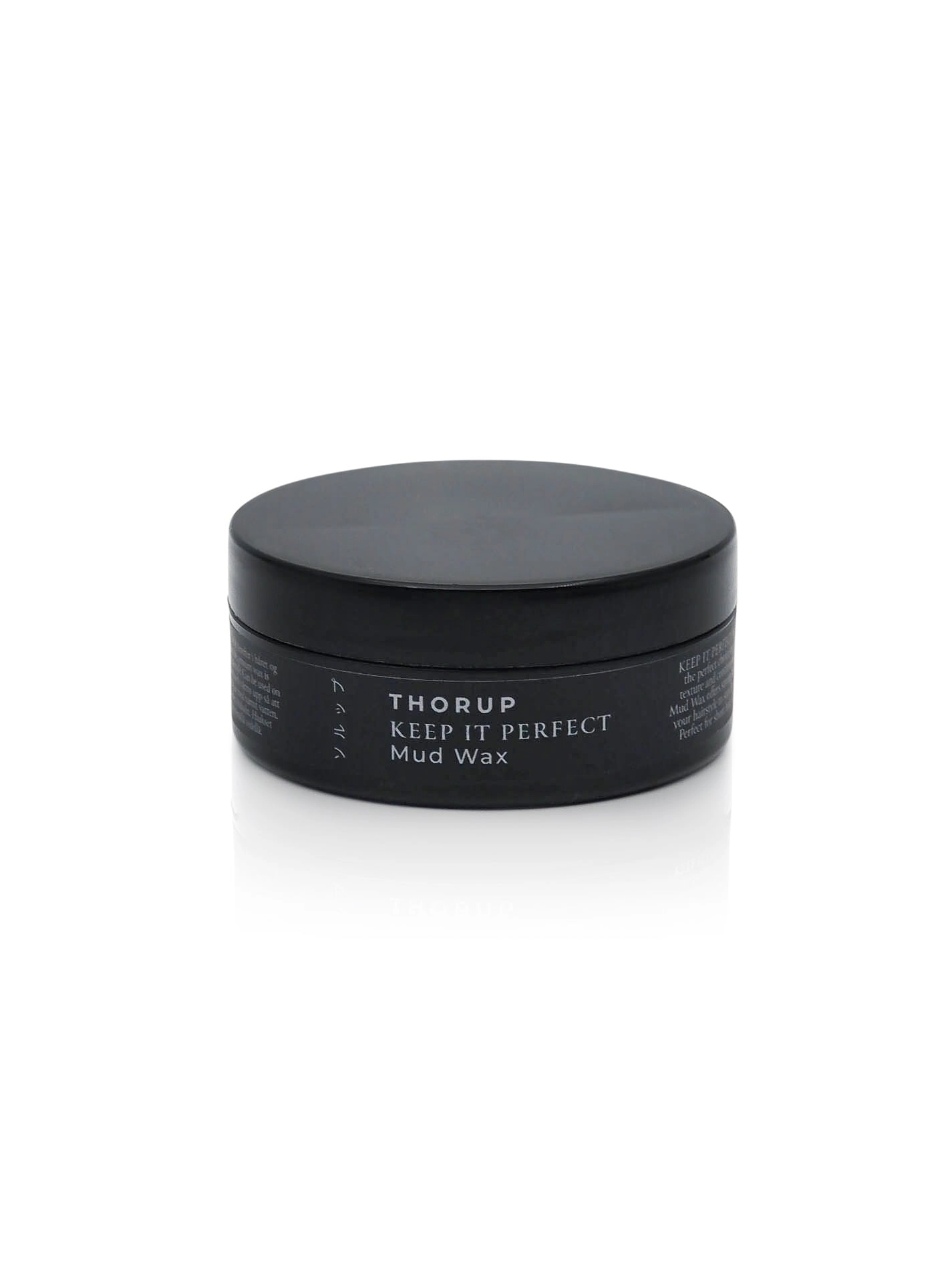 THORUP - Keep It Perfect Mud