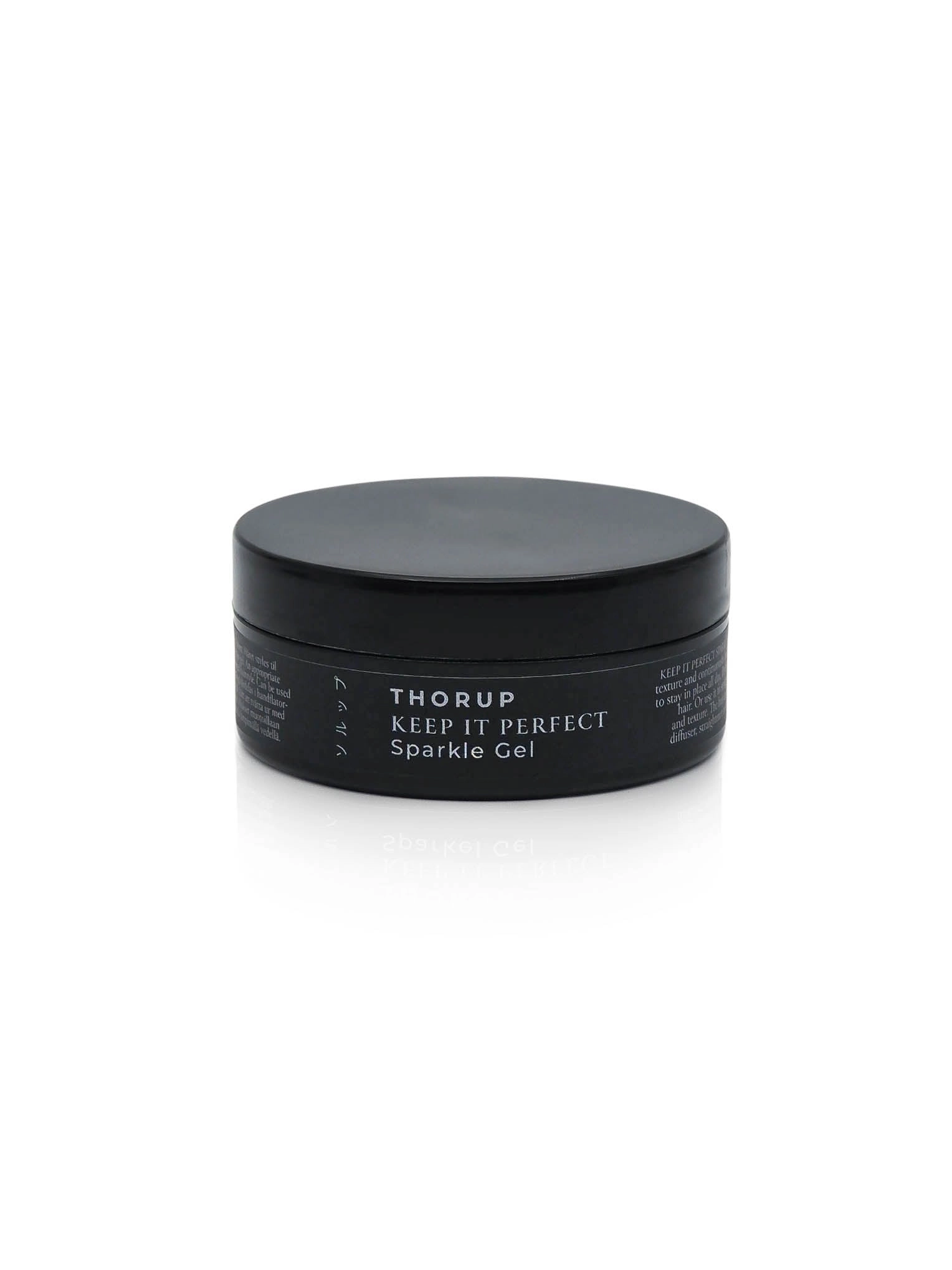 THORUP - Keep It Perfect Sparkle