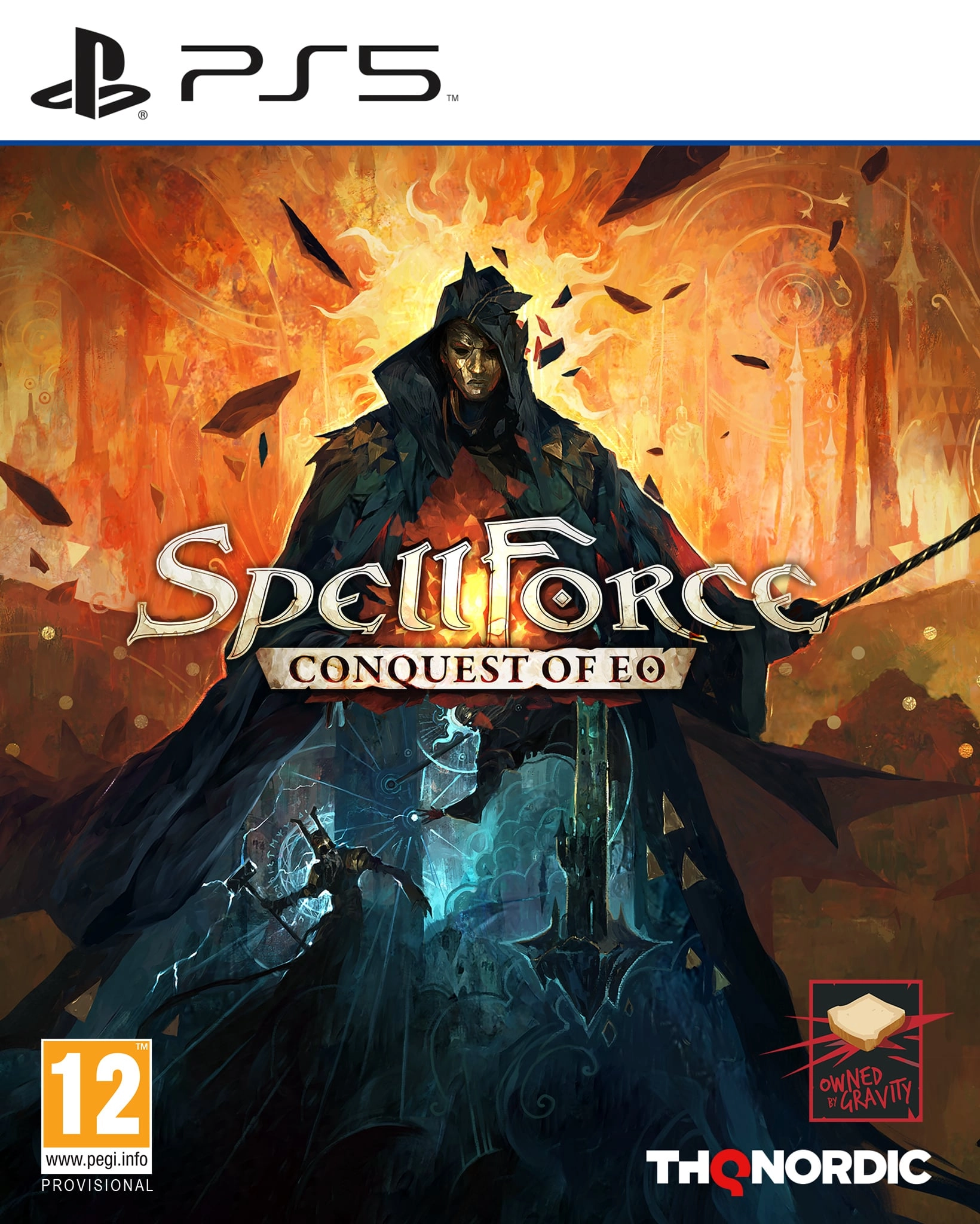Spellforce 3 Conquest of EO 1241219