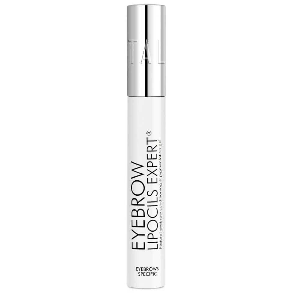 Talika - Eyebrow Lipocils Expert 10