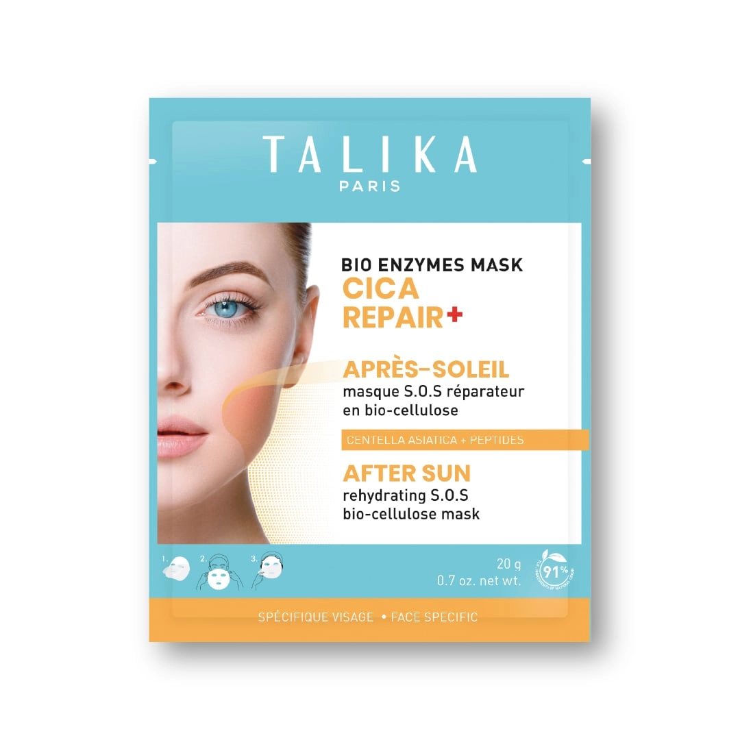 Talika - Cica Repair After Sun