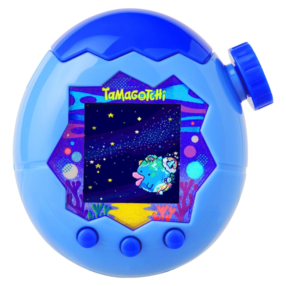 TAMAGOTCHI PARADISE - WATER 205301 43422