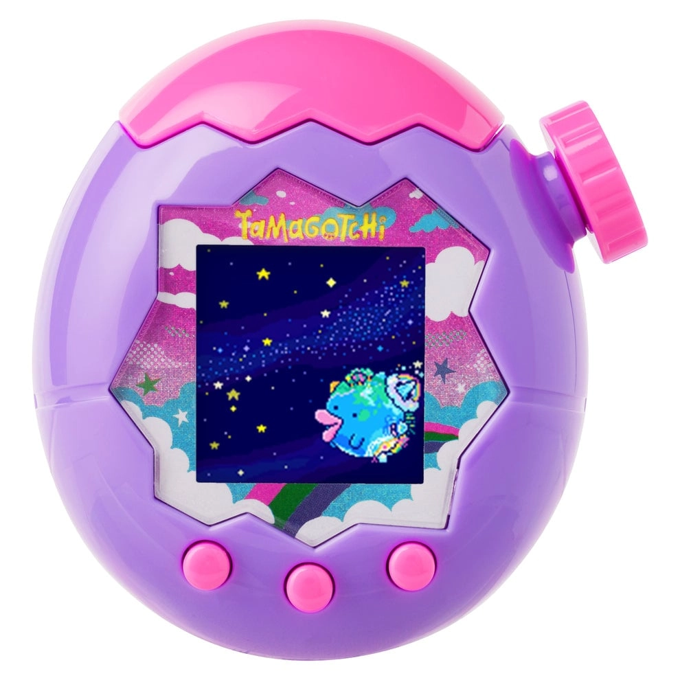 TAMAGOTCHI PARADISE - SKY 205302 43423