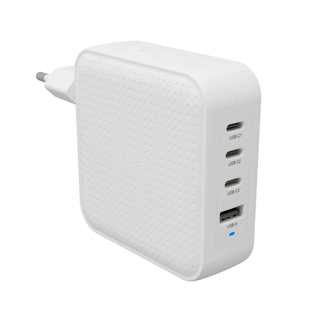 Hyper - HyperJuice 100W USB-C GaN