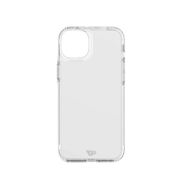 Tech21 - Evo Clear iPhone 15