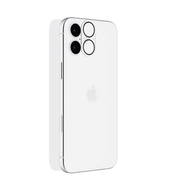 Tech21 - Impact Glass SET Screen/Camera
