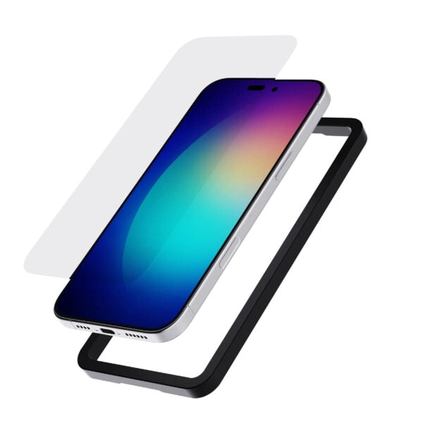 Tech21 - Impact Glass 2-pack Extra