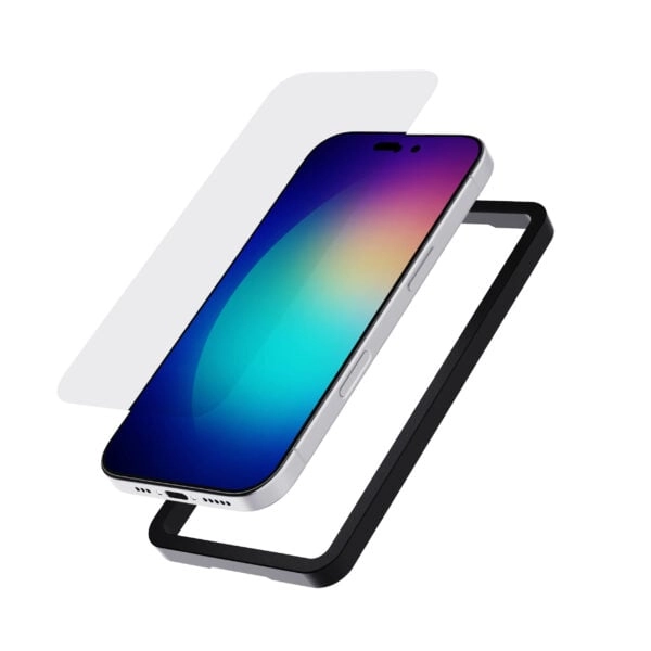Tech21 - Impact Glass 2-pack Extra