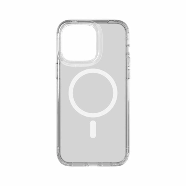 Tech21 - Evo Clear MagSafe -