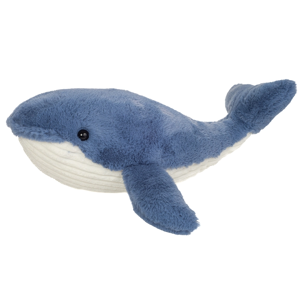 Teddy Hermann - Whale Waltraud 44