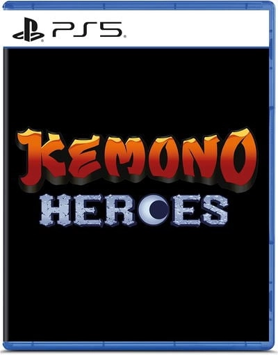 Kemono Heroes 1278562 8436016712941