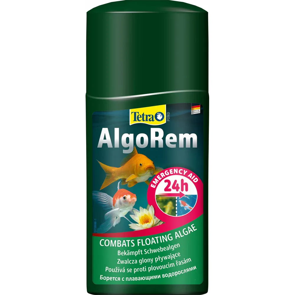 SEACHEM - Flourish 500Ml 692.7302