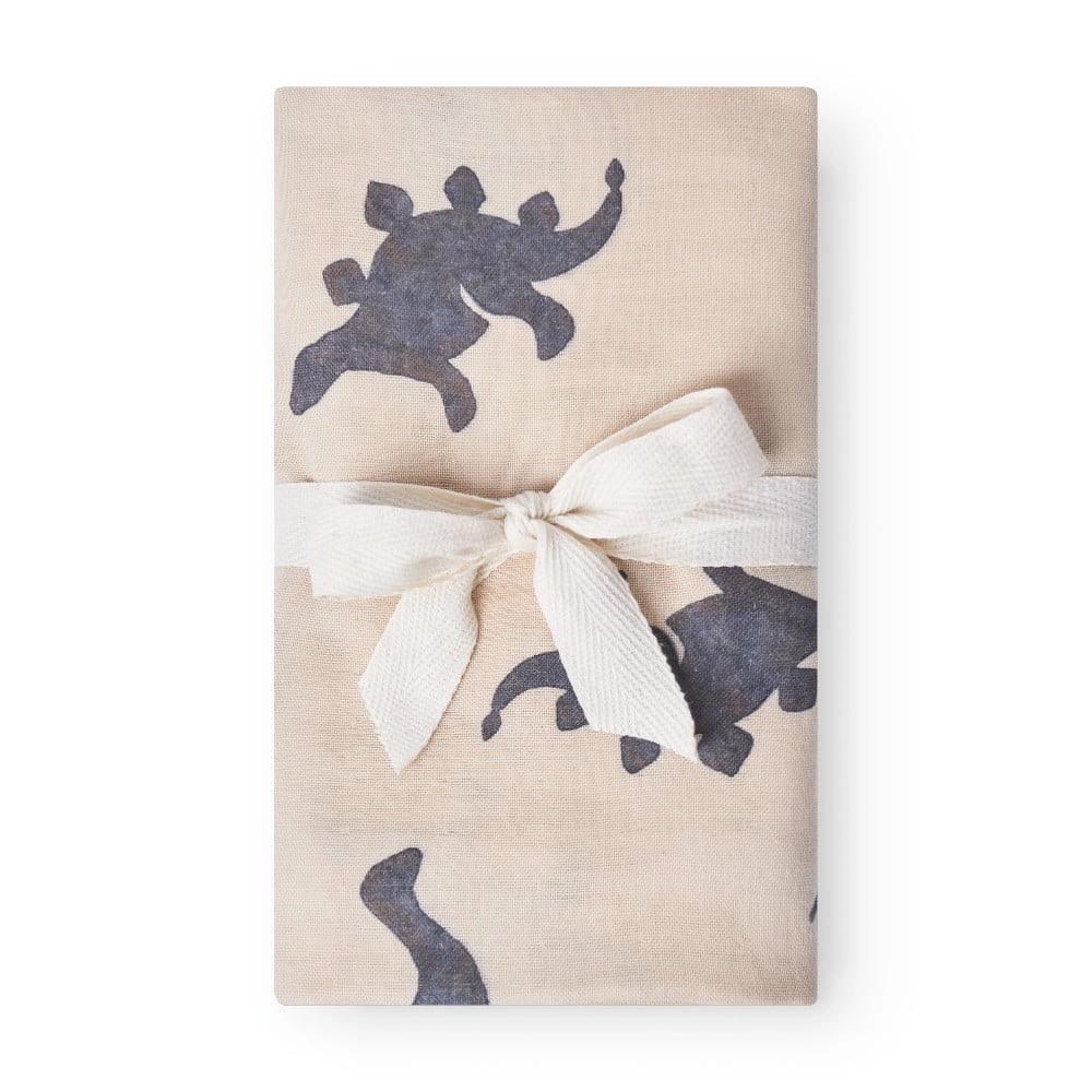 That````s Mine - Jana muslin swaddle