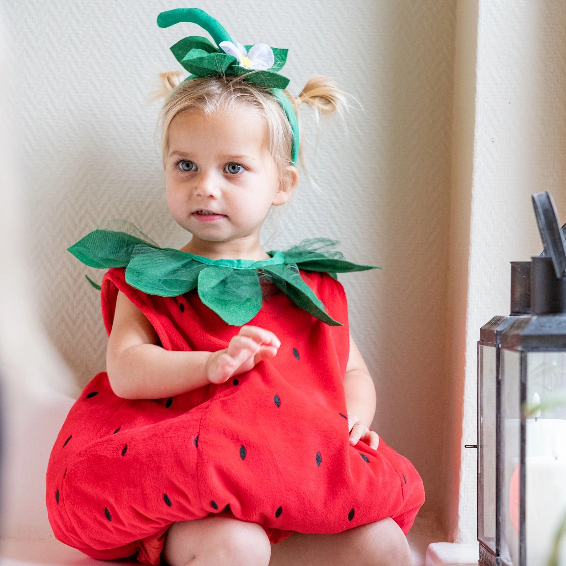 That````s Mine - Livia strawberry suit