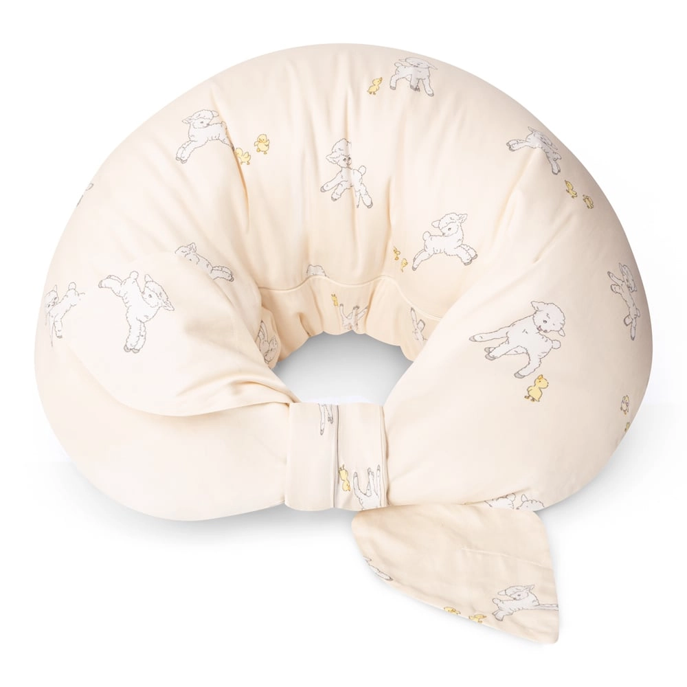 That````s Mine - Moon Nursing Pillow