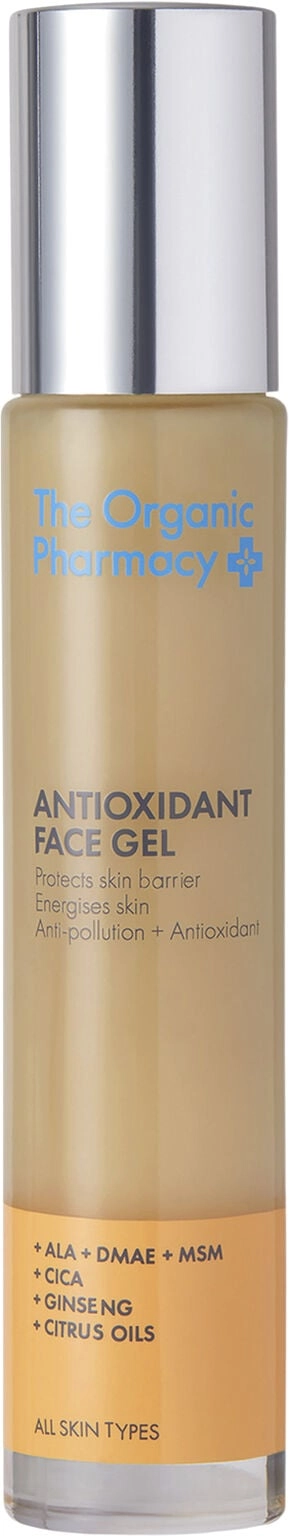 The Organic Pharmacy – Antioxidant Face
