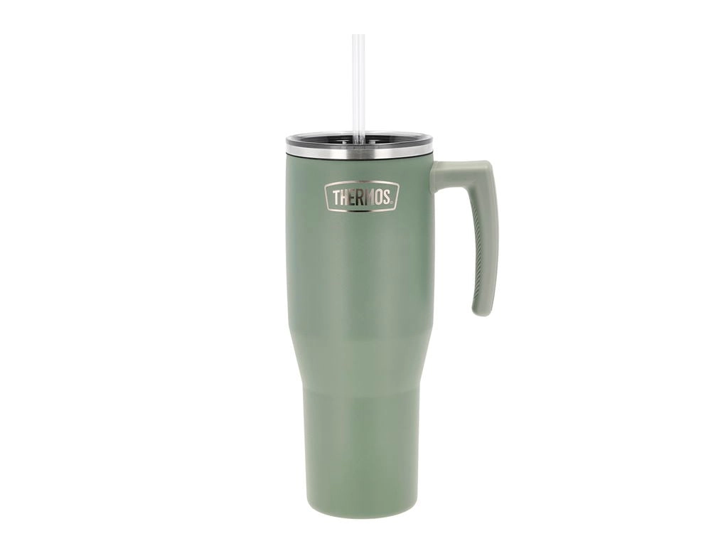 Thermos – Thermal Mug with Handle