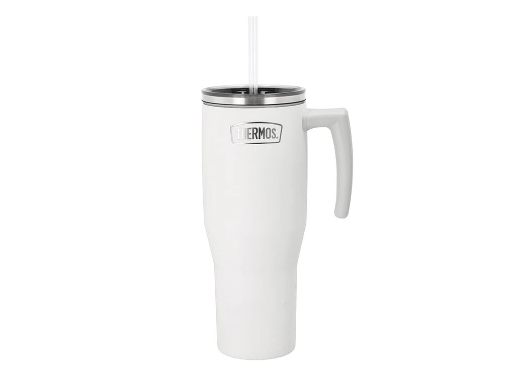 Thermos – Thermal Mug with Handle