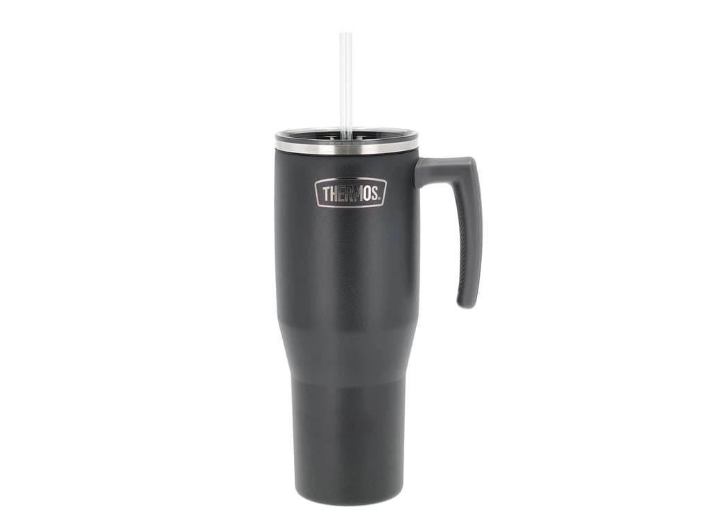 Thermos – Thermal Mug with Handle