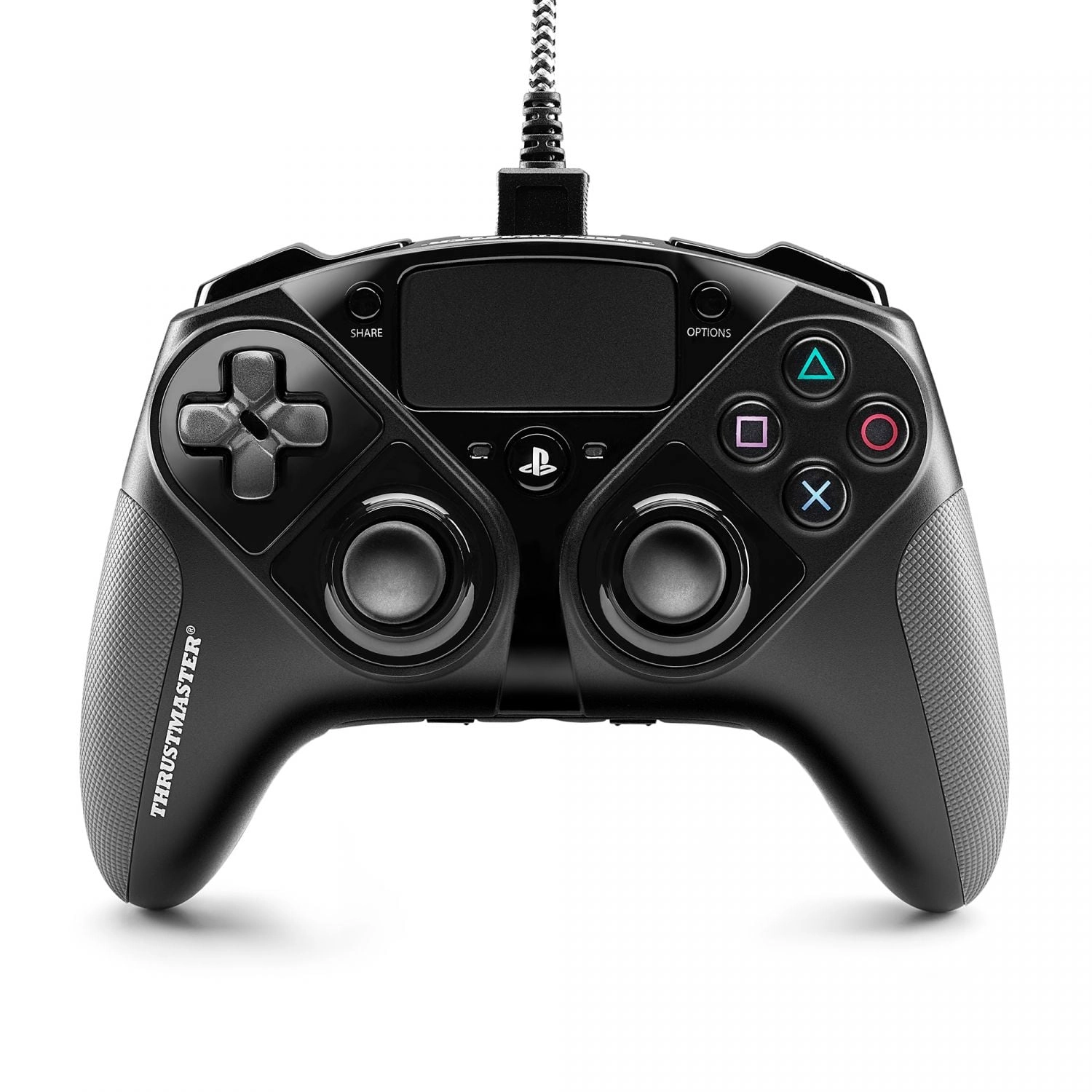 Thrustmaster eSwap Pro Controller Black USB