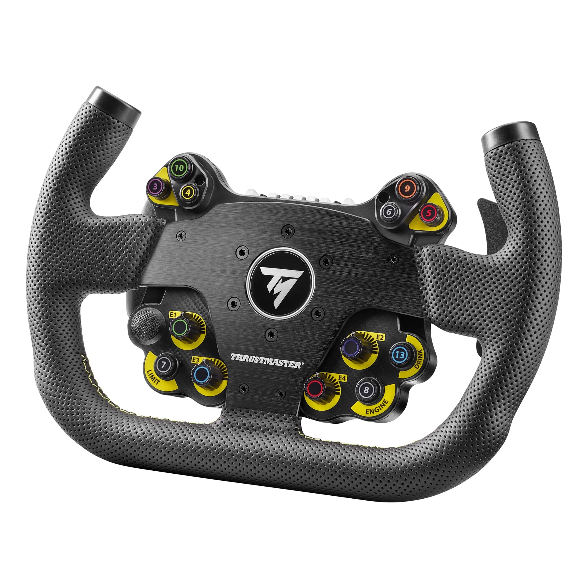 AddOn Thrustm. EVO Racing 31U Leder
