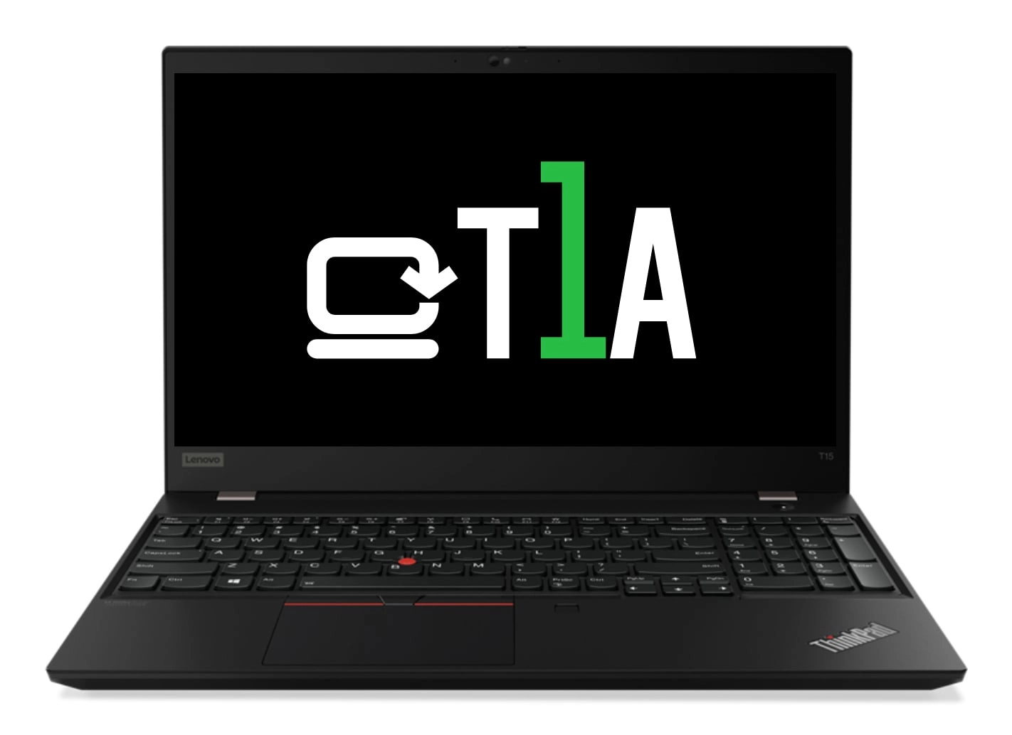 Lenovo ThinkPad T15 G2 15.6