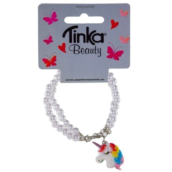 Tinka Beauty – Bracelet Pearls with