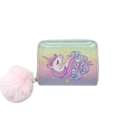 Tinka - Wallet - Unicorn (8-801728)