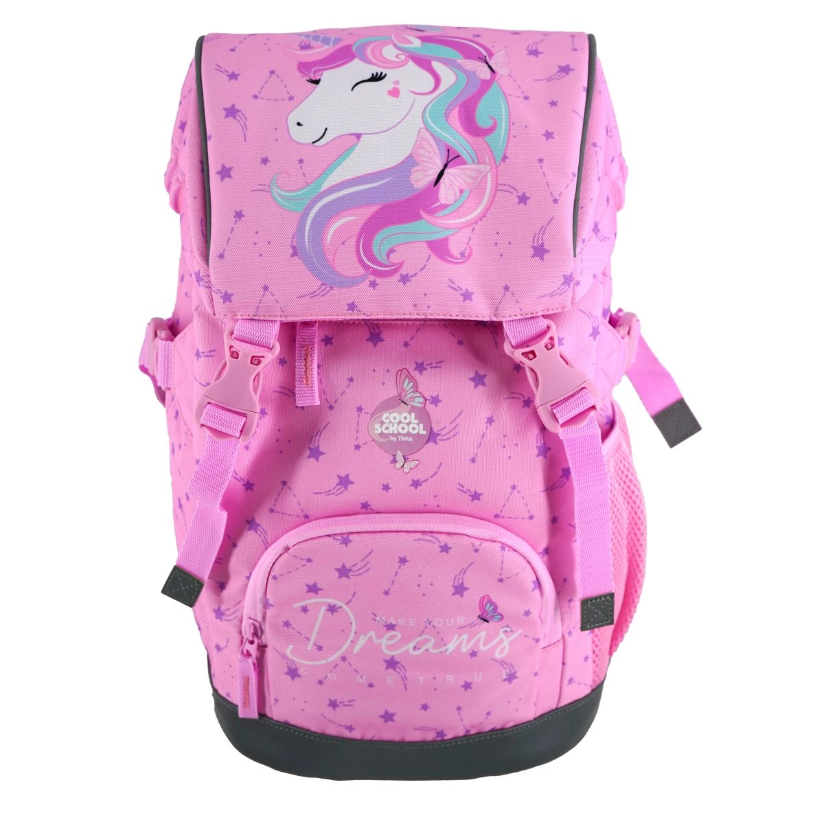 Tinka - School Backpack 22L -