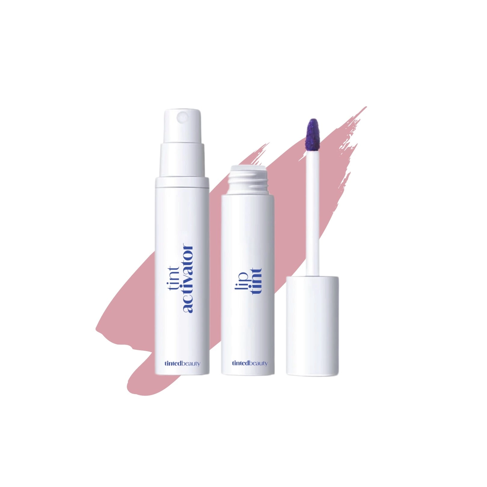 Tinted Beauty - Peel  Reveal Lip