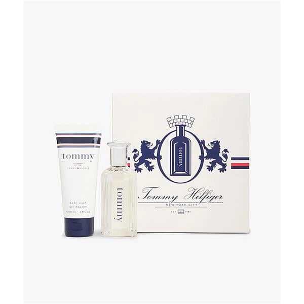 Tommy Hilfiger - TH XMAS Tommy