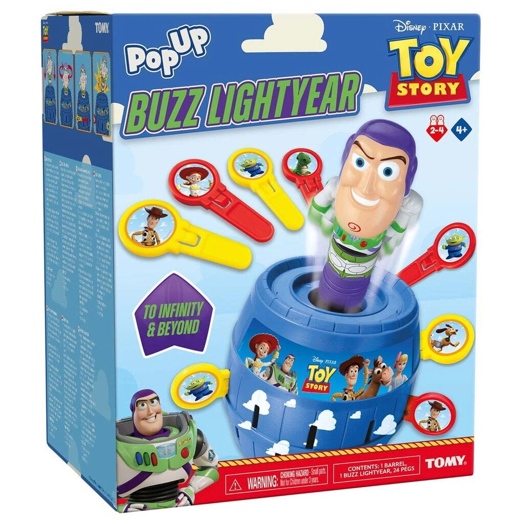 Tomy Disney Pixar Toy Story -