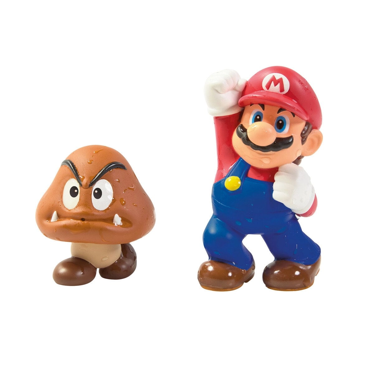 Tomy My Mario Bath squirt toy