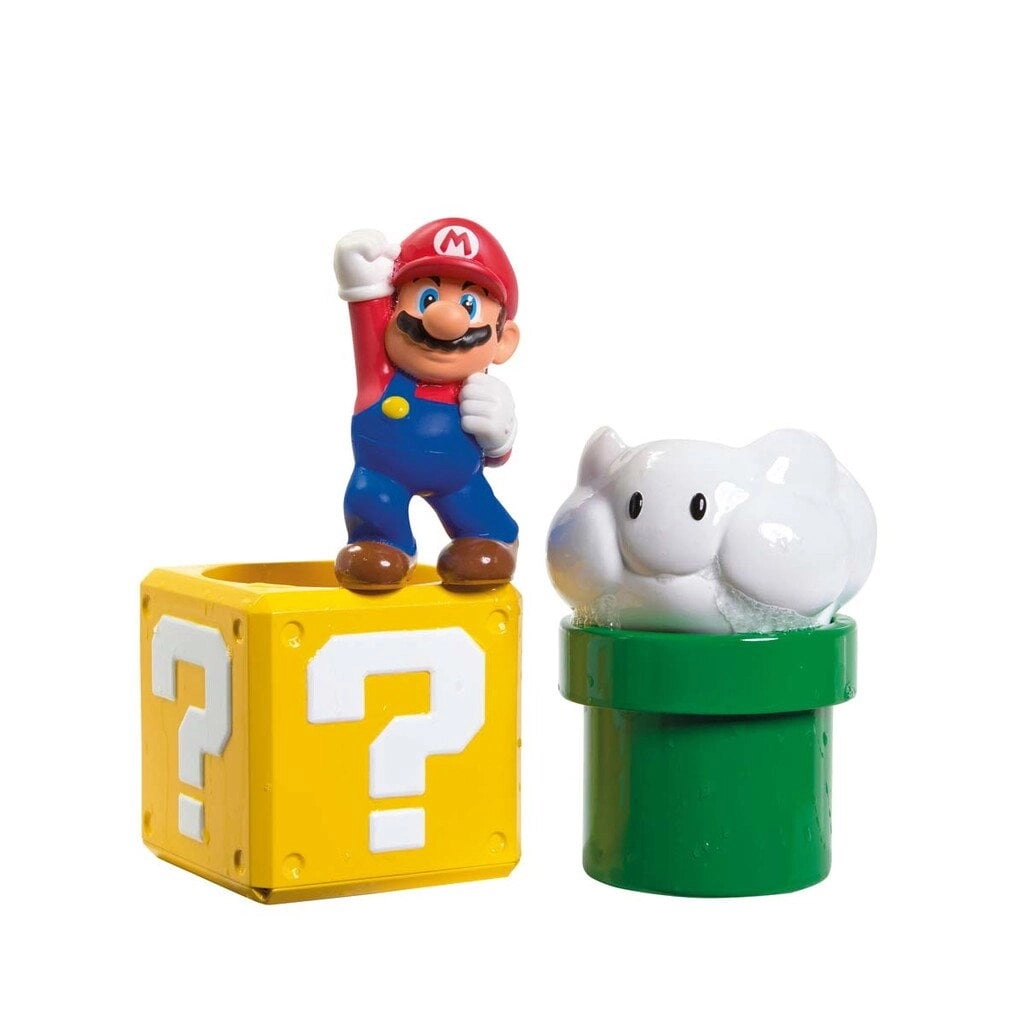 Toomies - Super Mario Pour Nest