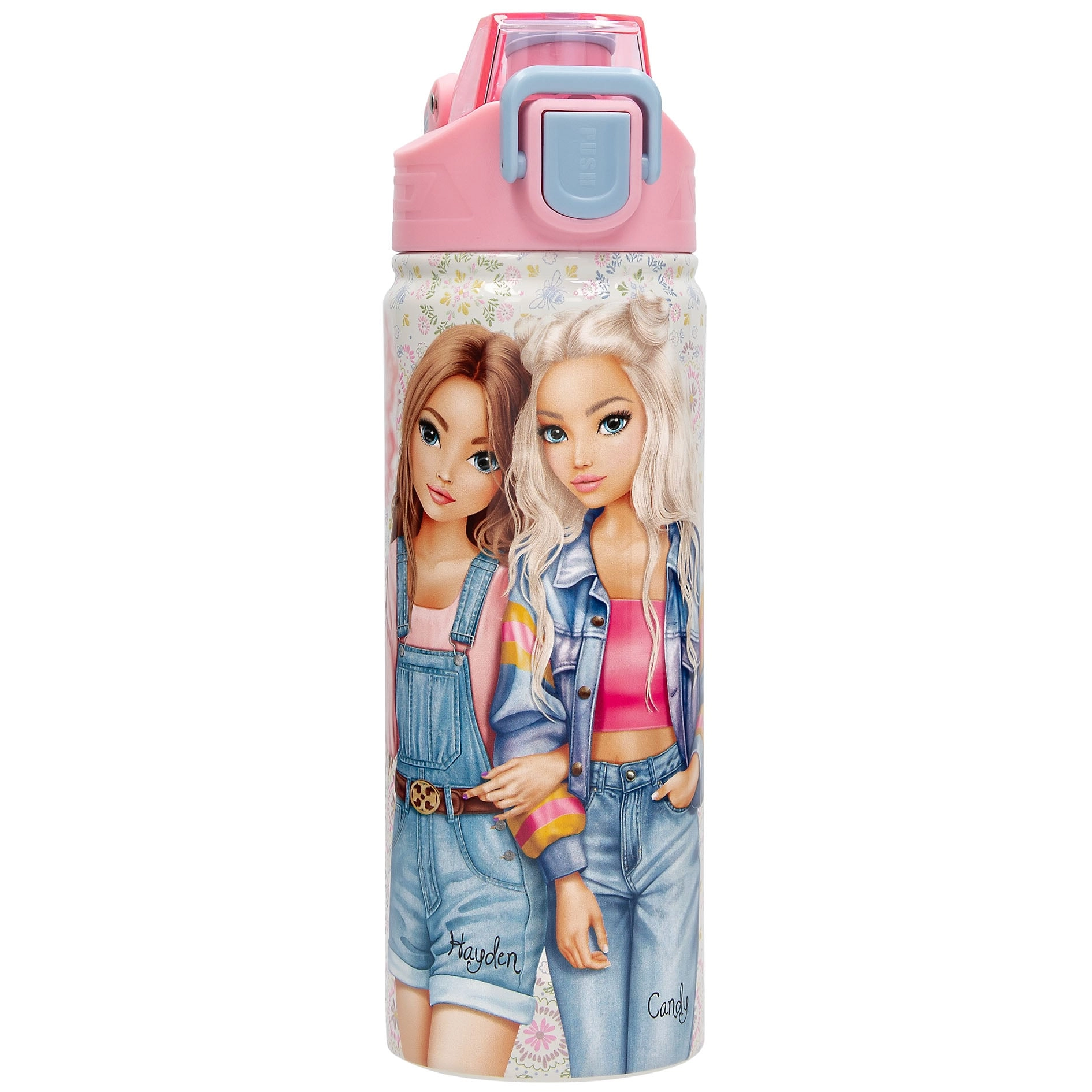 Topmodel - TOPModel Drinking Bottle 600