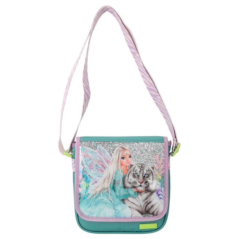 TOPModel - Small Shoulder Bag FANTASY