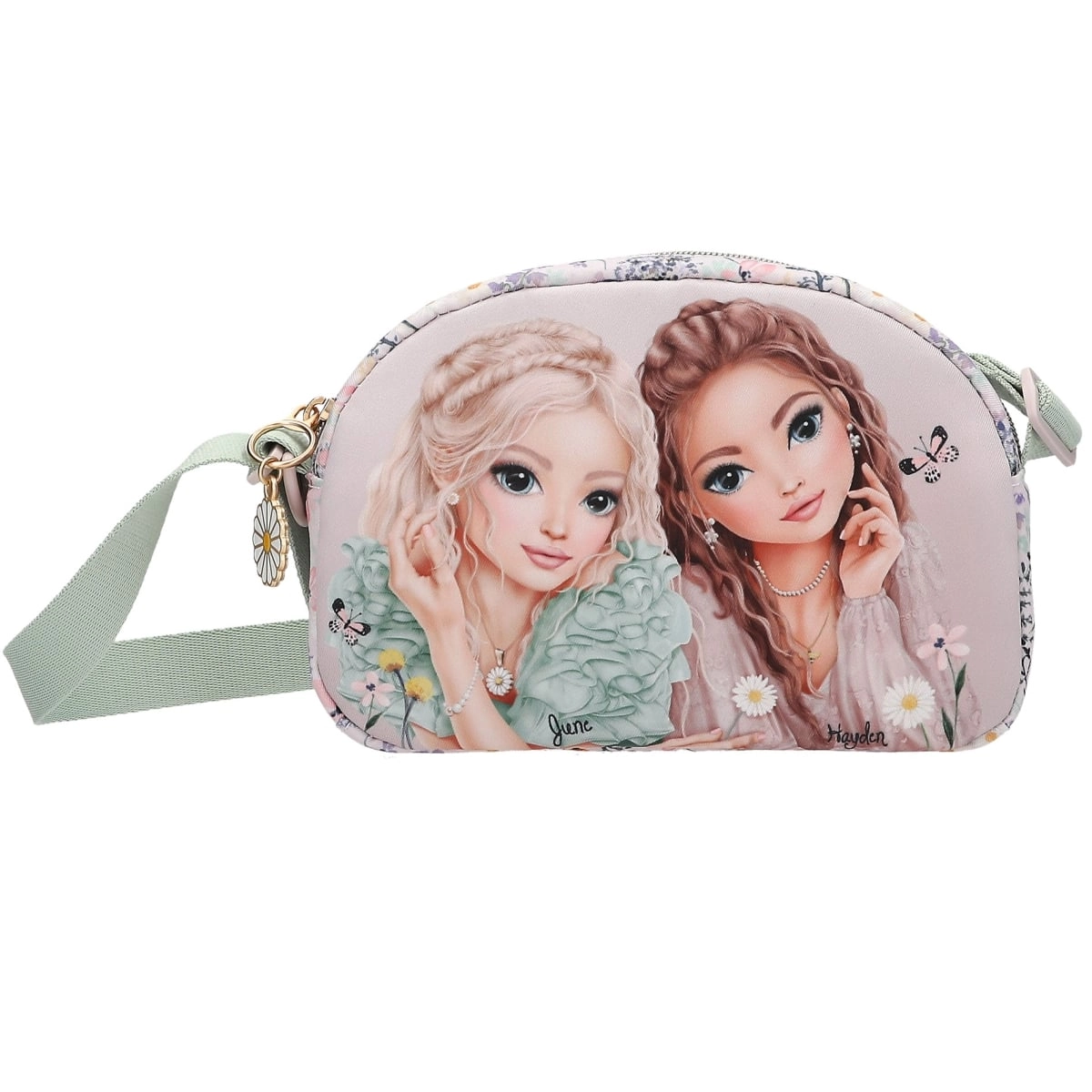 TOPModel - Shoulder Bag SUMMER FEELING