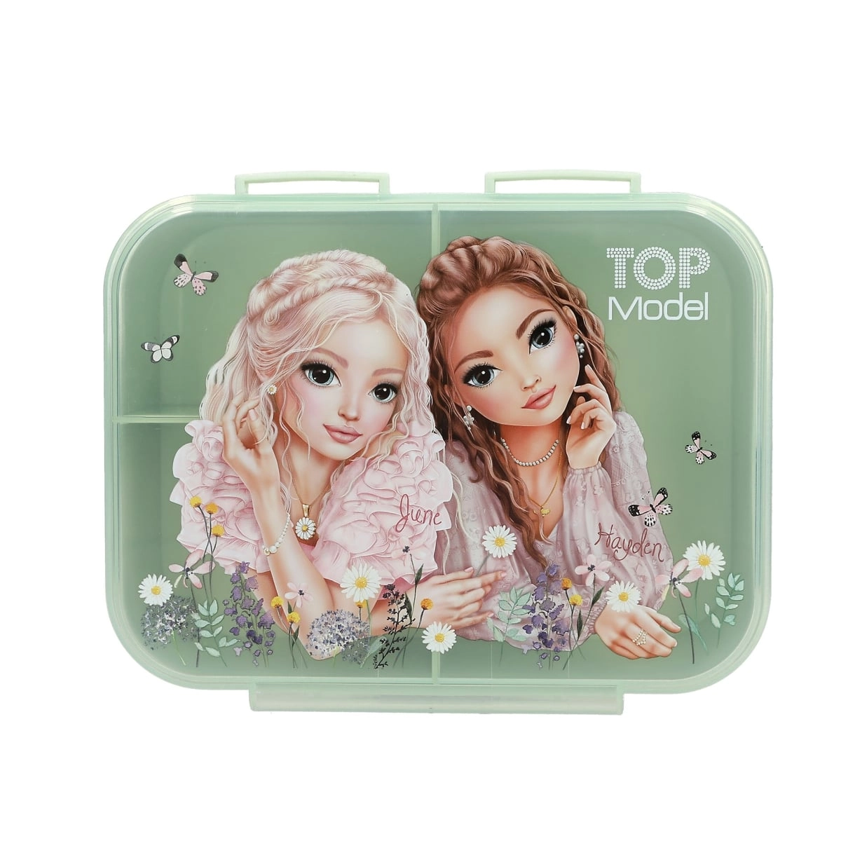 Topmodel - Lunchbox SUMMER FEELING -