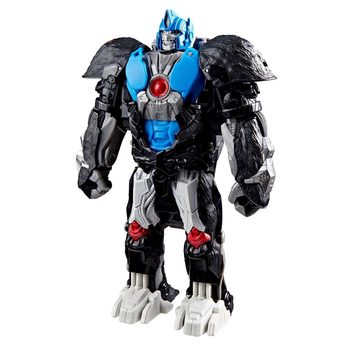 Transformers Smash Changers Optimus Primal G27985L0