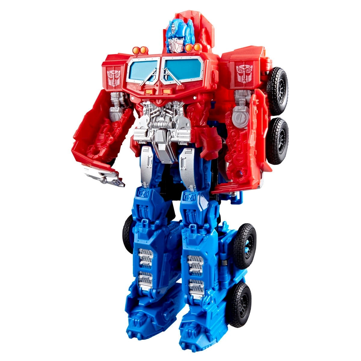 Transformers Smash Changers Optimus Prime G28165X0