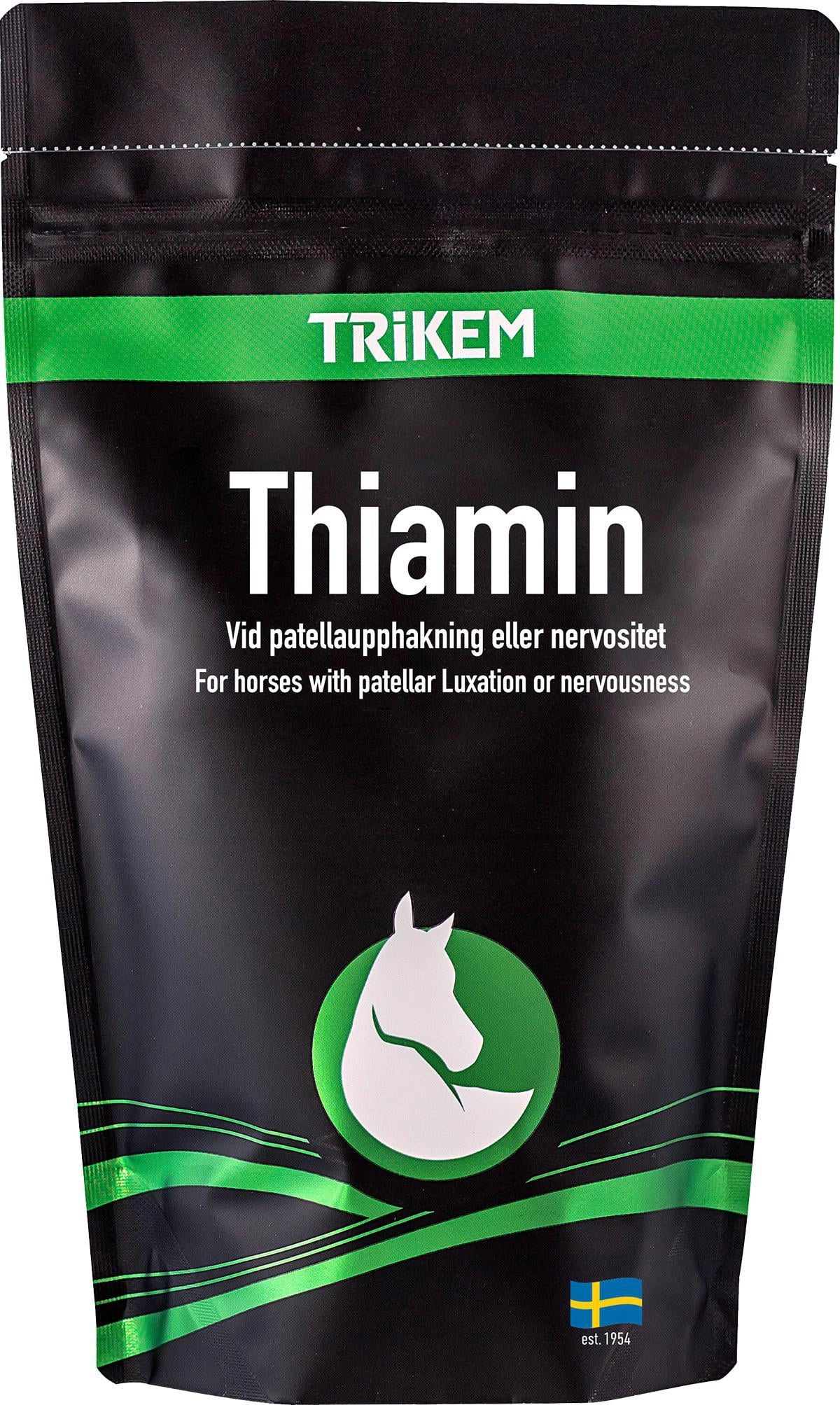TRIKEM - Thiamin 500Gr - (822