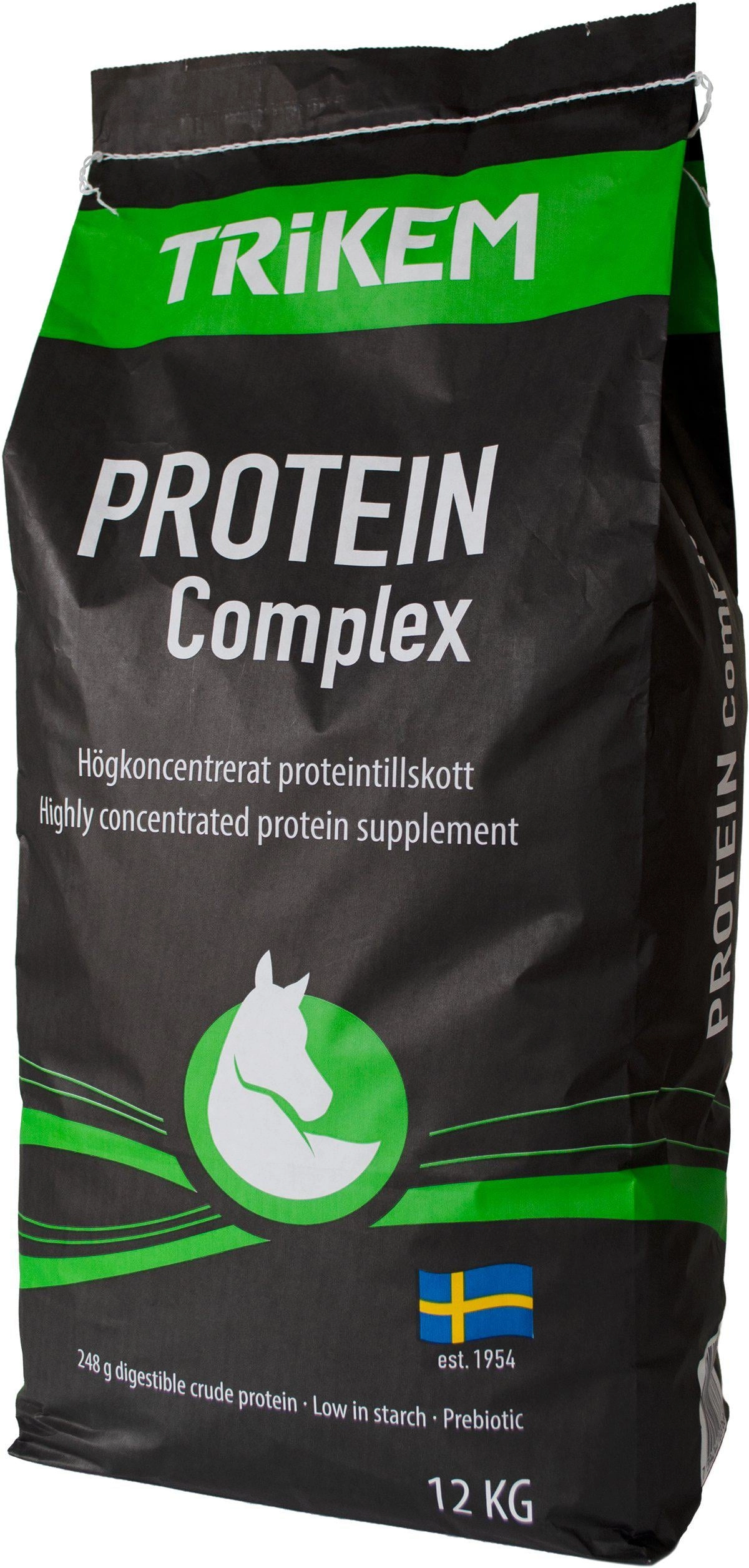 TRIKEM - Protein Complex Pb 12Kg
