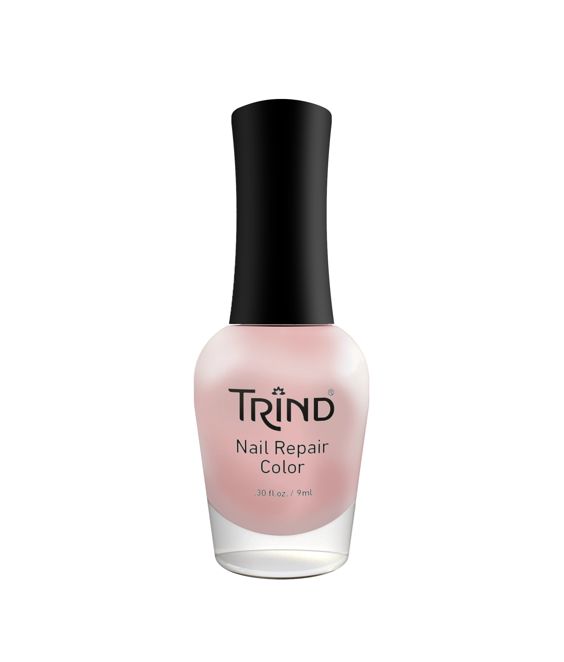 Trind - Nail Repair - Pink