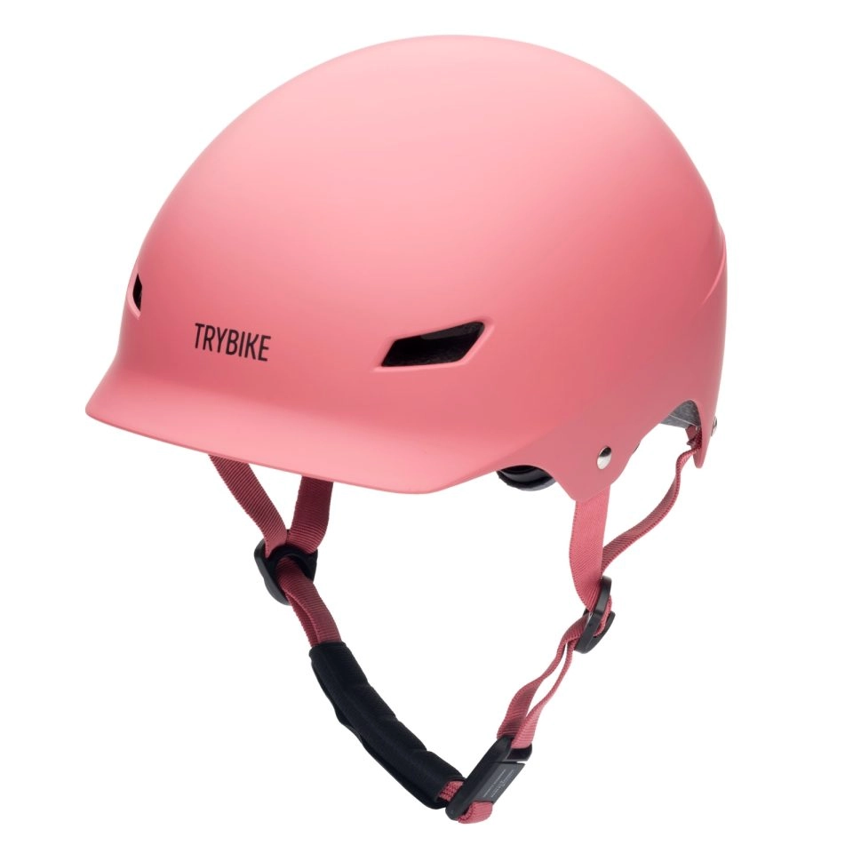 Trybike - Retro Helmet - Vintage