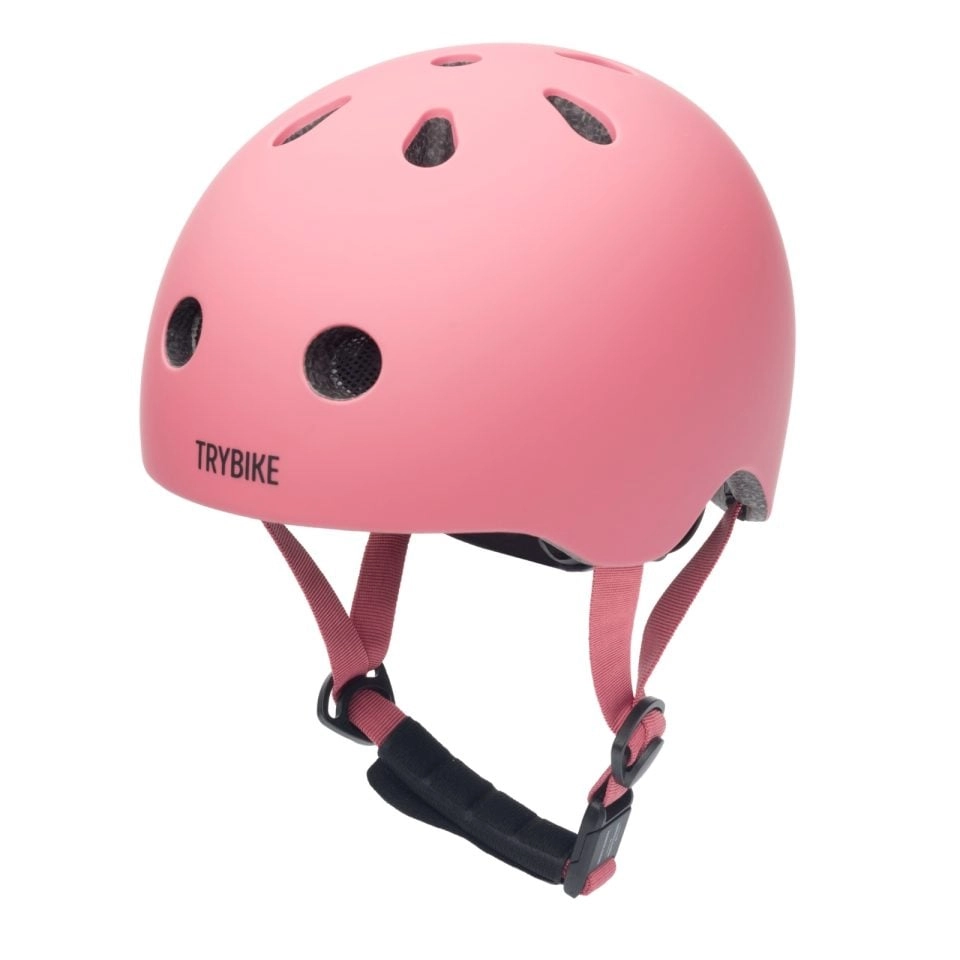 Trybike - Retro Helmet - Vintage