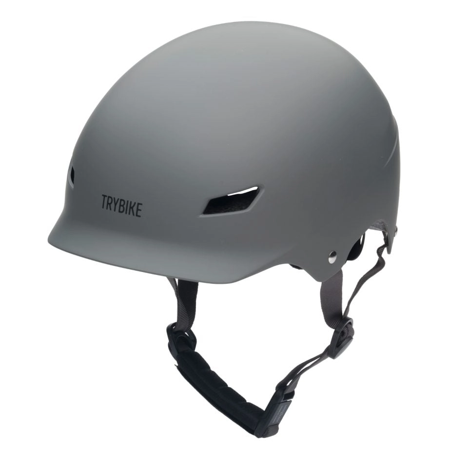 Trybike - Retro Helmet - Vintage