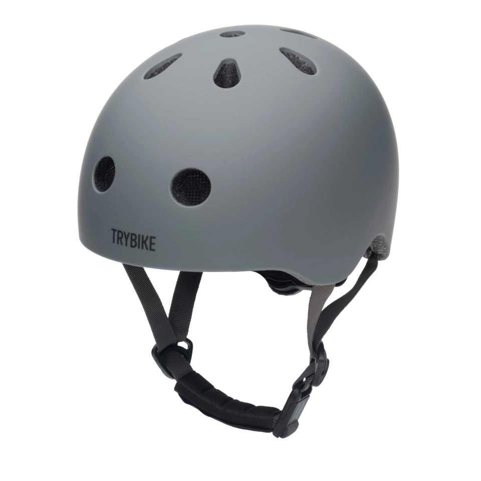 Trybike - Retro Helmet - Vintage