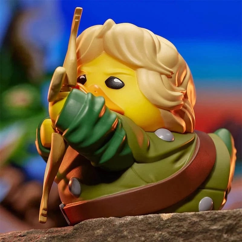 Numskull - DD Tubbz 1st ED